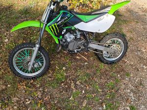 65 KX