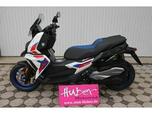BMW C400X ÖL INKL. BIS 13.11.28