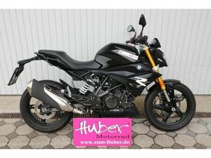 BMW G310R ÖL INKL. BIS 13.11.28