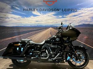 HARLEY-DAVIDSON ROAD GLIDE SPECIAL FLTRXS INKL. JEKILL&HYDE