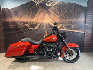 HARLEY-DAVIDSON FLHRXS ROAD KING SPECIAL 2025ER
