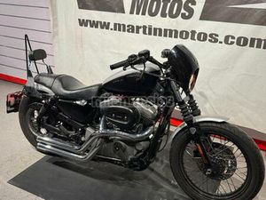 HARLEY DAVIDSON - SPORTSTER 1200 LOW