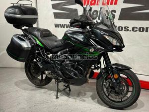 KAWASAKI - VERSYS