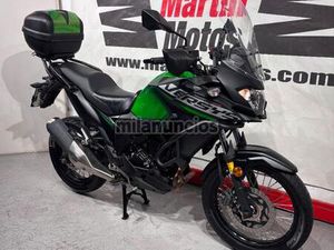KAWASAKI - VERSYS-X 300