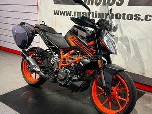 KTM - 125