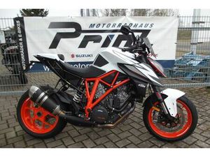 KTM 1290 SUPER DUKE R TOP ZUSTAND!!