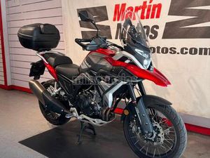 MACBOR - MONTANA XR5