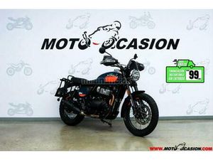 ROYAL ENFIELD - BEAR 650