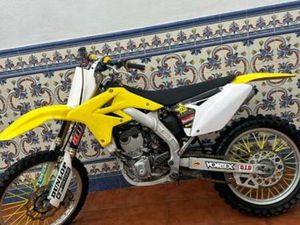 SUZUKI - RMZ