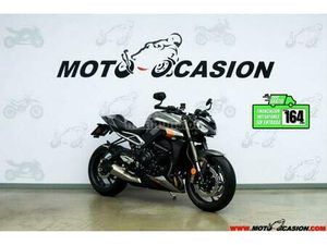 TRIUMPH - STREET TRIPLE 765