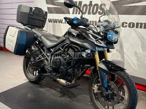 TRIUMPH - TIGER 800 ABS