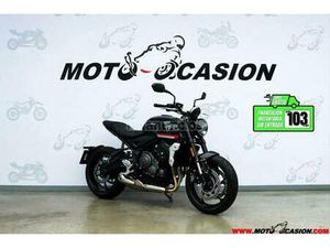 TRIUMPH - TRIDENT 660
