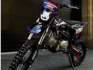 SHARMAX - POWER MAX 190 MIAMI