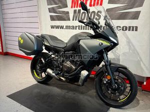 YAMAHA - TRACER 7