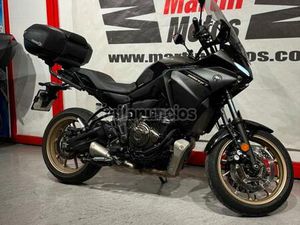 YAMAHA - TRACER 7