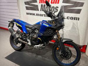 YAMAHA - TÉNÉRÉ 700