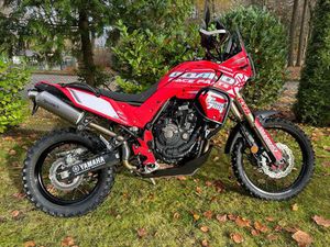 YAMAHA TÉNÉRÉ 700