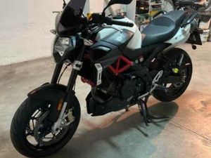 APRILIA - SHIVER 900