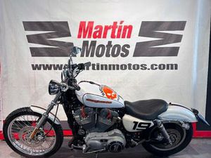 HARLEY DAVIDSON - SPORTSTER 883