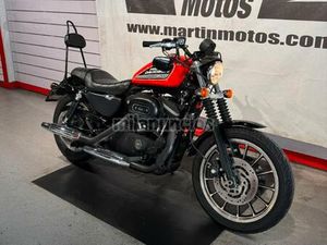HARLEY DAVIDSON - SPORTSTER 883R