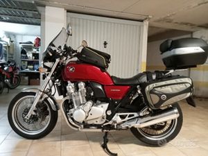 HONDA CB 1100 EX
