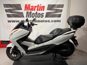 HONDA - NSS 300 FORZA ABS