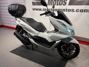 HONDA - PCX 125