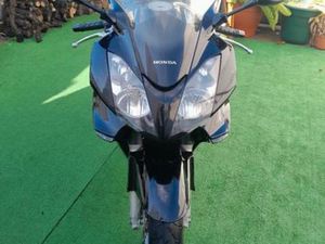 HONDA - VFR 800 VTEC