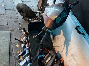 KEEWAY MATRIX SCHLACHTFEST