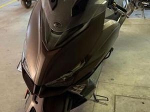 KYMCO - XCITING S 400