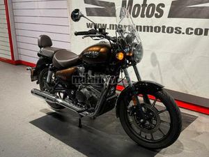 ROYAL ENFIELD - METEOR 350