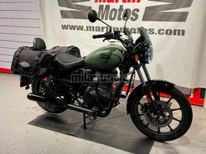 ROYAL ENFIELD - METEOR 350