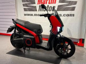 SEAT - MÓ 125