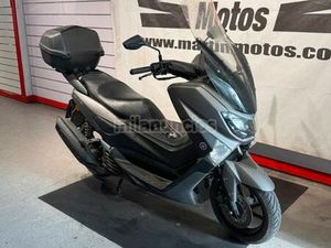YAMAHA - NMAX