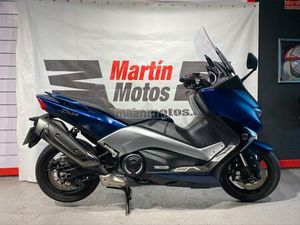 YAMAHA - T-MAX 530 ABS