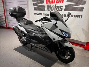 YAMAHA - T-MAX 530