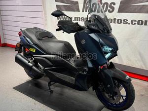 YAMAHA - XMAX 300