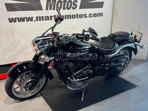 YAMAHA - XV 1900 A MIDNIGHT STAR