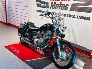 YAMAHA - XV 250 VIRAGO