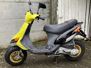 GILEREA STALKER ZU VERKAUFEN CANTON BASEL-LANDSCHAFT -