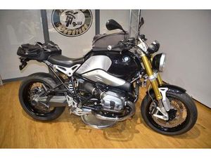 BMW R NINET 1.HAND/ GARANTIE