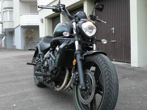 KAWASAKI VULCAN S