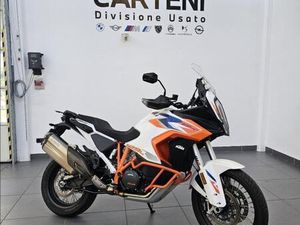 KTM 1290 SUPER ADVENTURE R