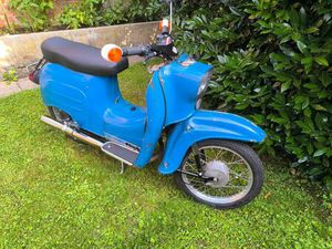SIMSON KR 51/2 SCHWALBE