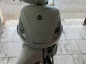 SYM SYMPHONY 50 CC 2020 PALMELA