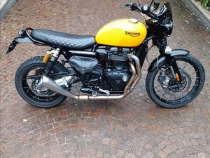 TRIUMPH SCRAMBLER 1200 XC
