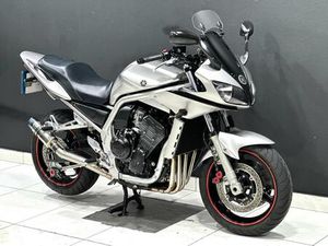 2006 YAMAHA FZ1 FAZER 1000 FOR SALE