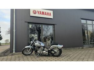 YAMAHA XVS 650