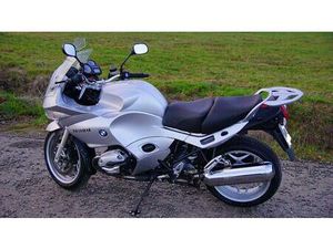 R 1200 ST SONDERMODELL EDITION