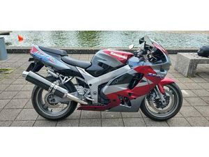 KAWASAKI NINJA ZX9R BJ:1995